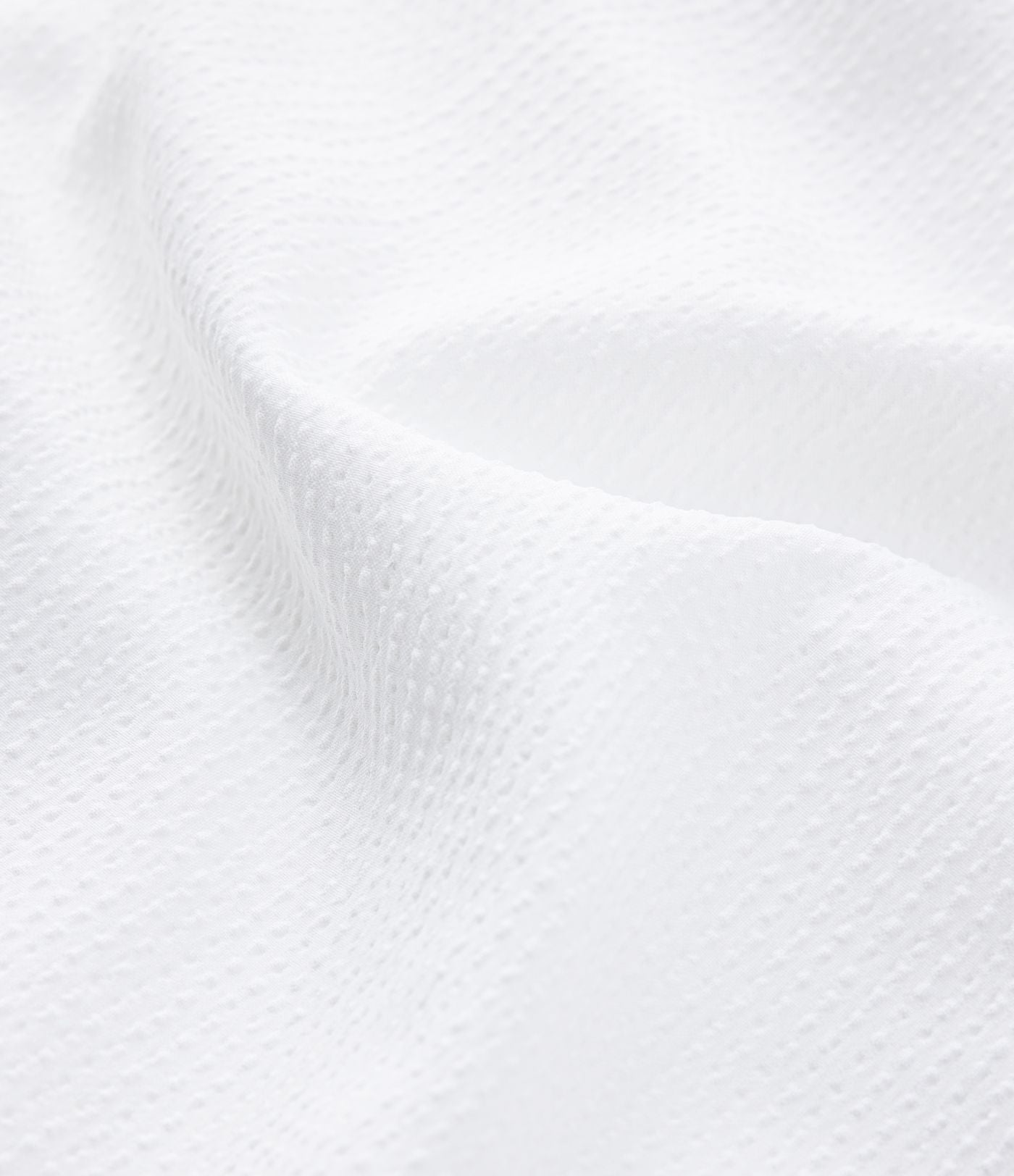 Robe courte à encolure nouée avec découpe et rayures