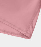 Robe de sport SoftlyZero™ Plush dos nu A-C