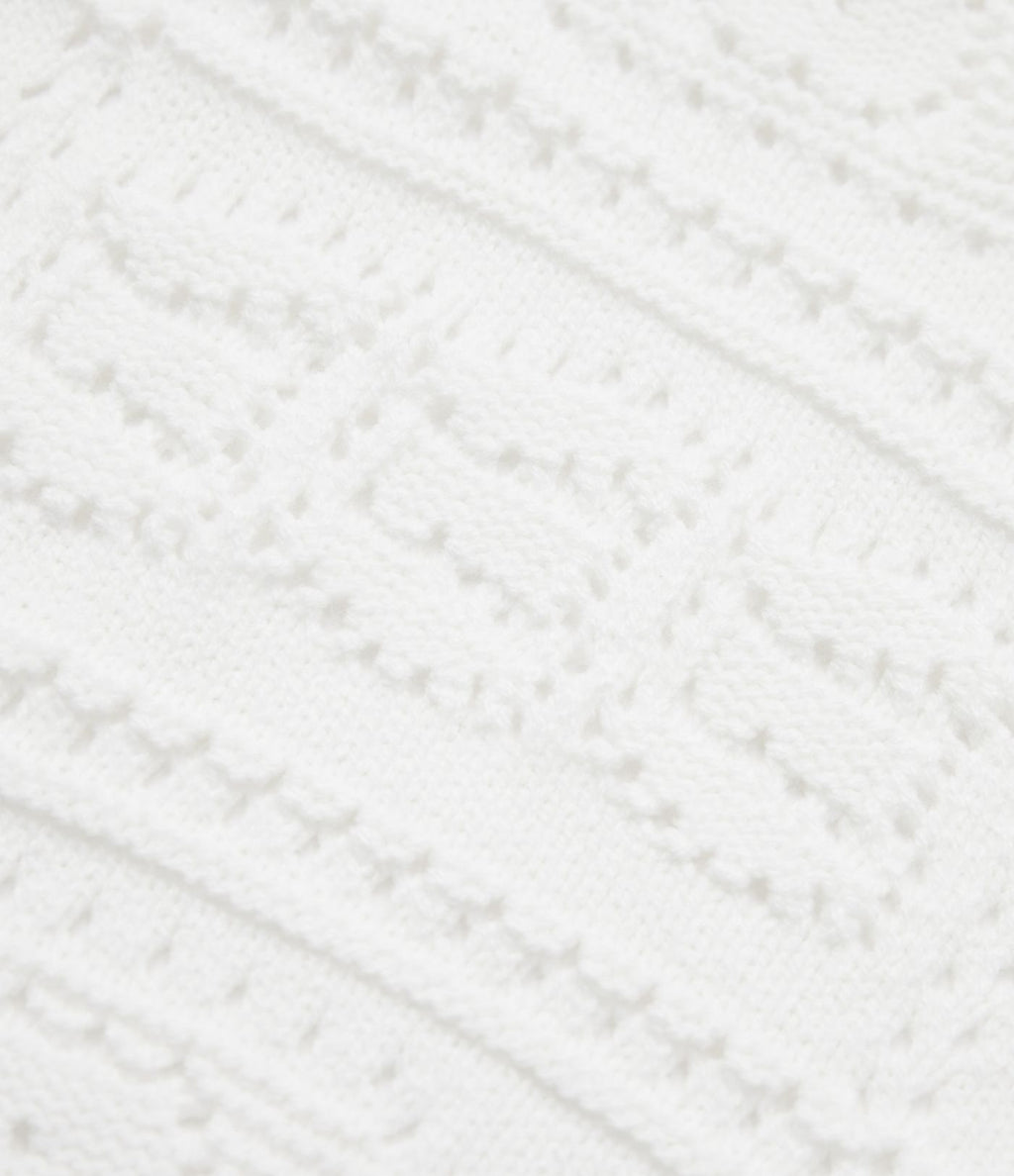 Cardigan décontracté en maille tricotée à manches longues avec ceinture et ouverture devant
