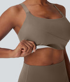 Brassière de sport Halara UltraSculpt™ maintien moyen E-G