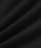 Cardigan ouvert à capuche manches longues