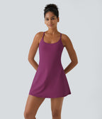 Softlyzero™ Plush Robe Sport Dos Nu - Édition Easy Peasy