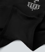 Shorty d'intérieur gainant taille haute sans couture OneForm Seamless Flow
