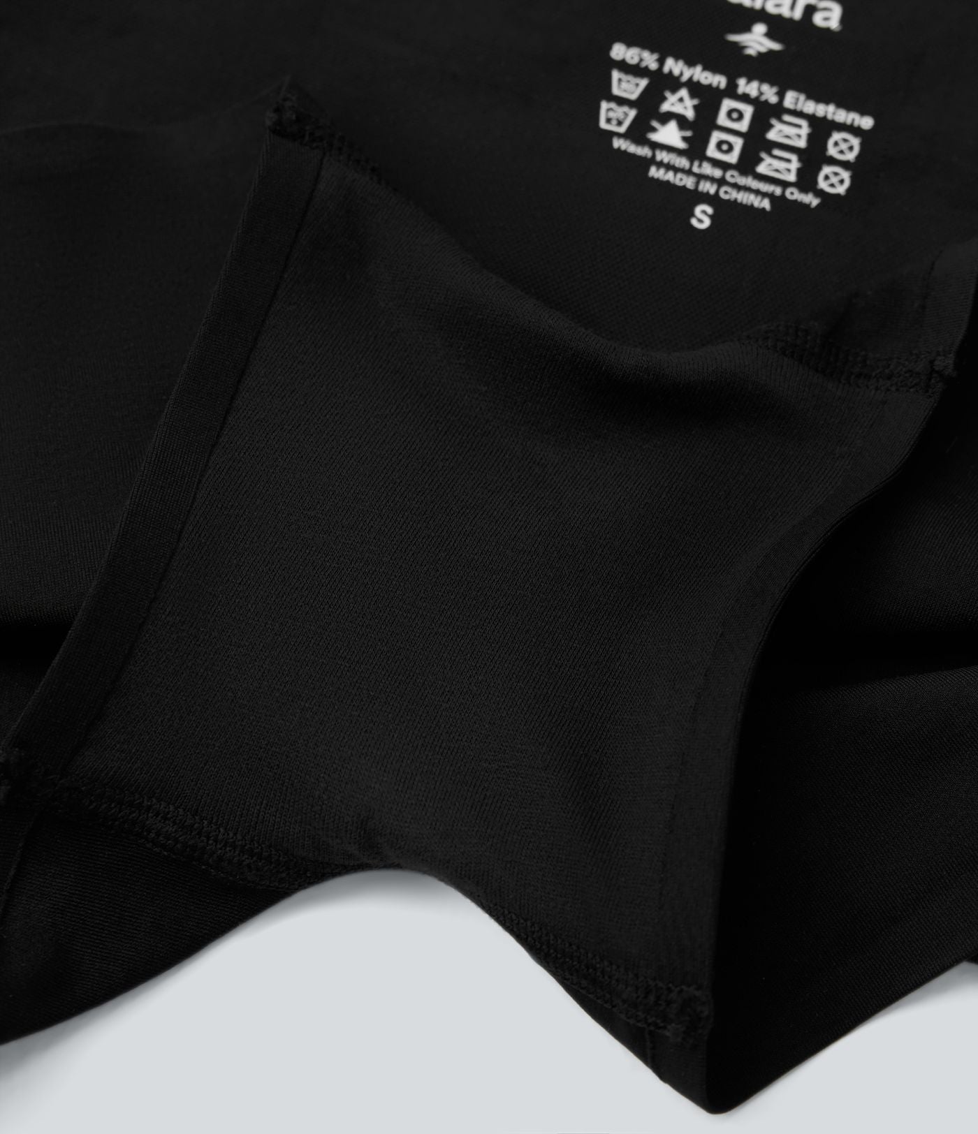 Shorty d'intérieur gainant taille haute sans couture OneForm Seamless Flow
