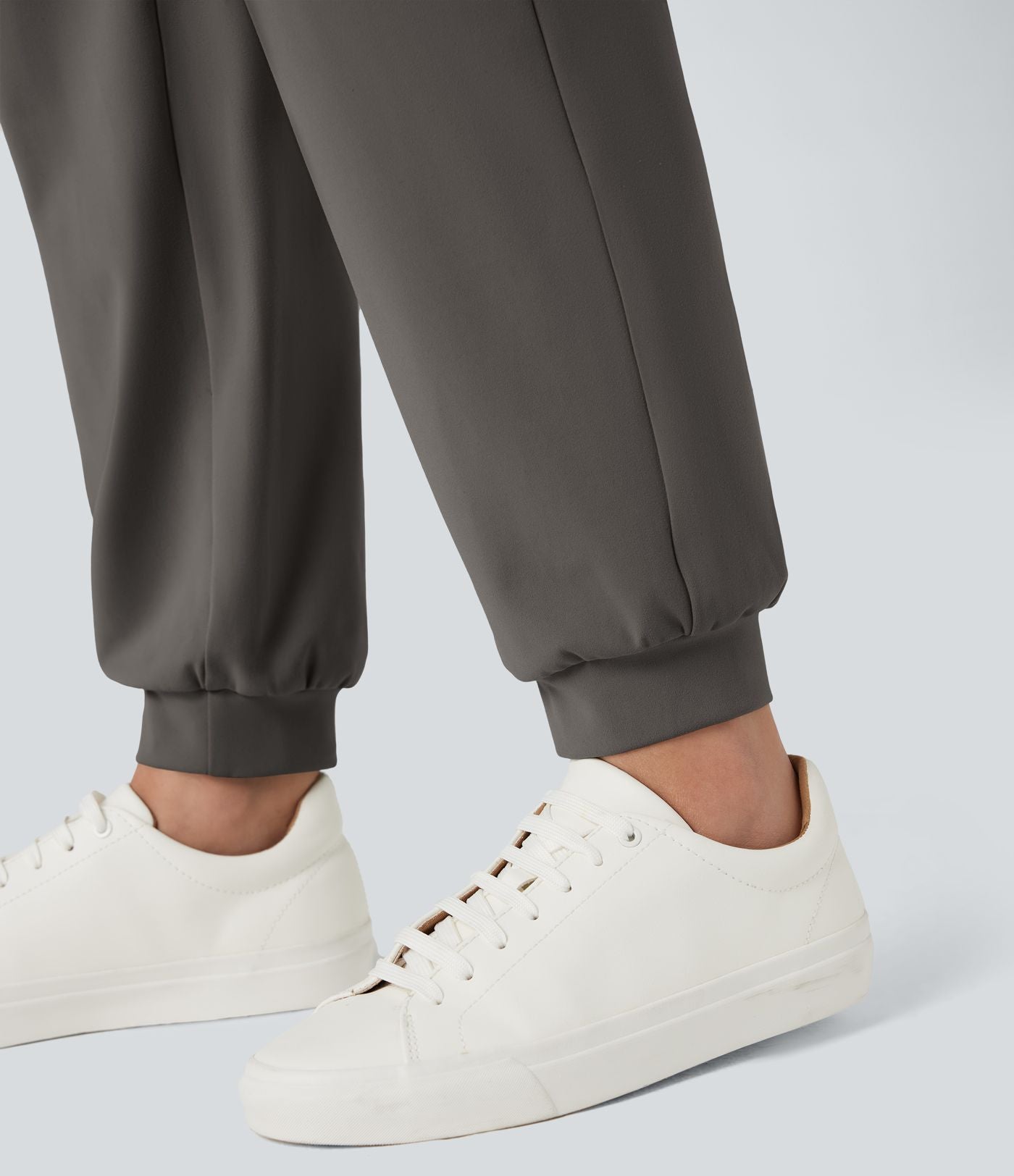 Jogging taille moyenne DayStretch avec poches