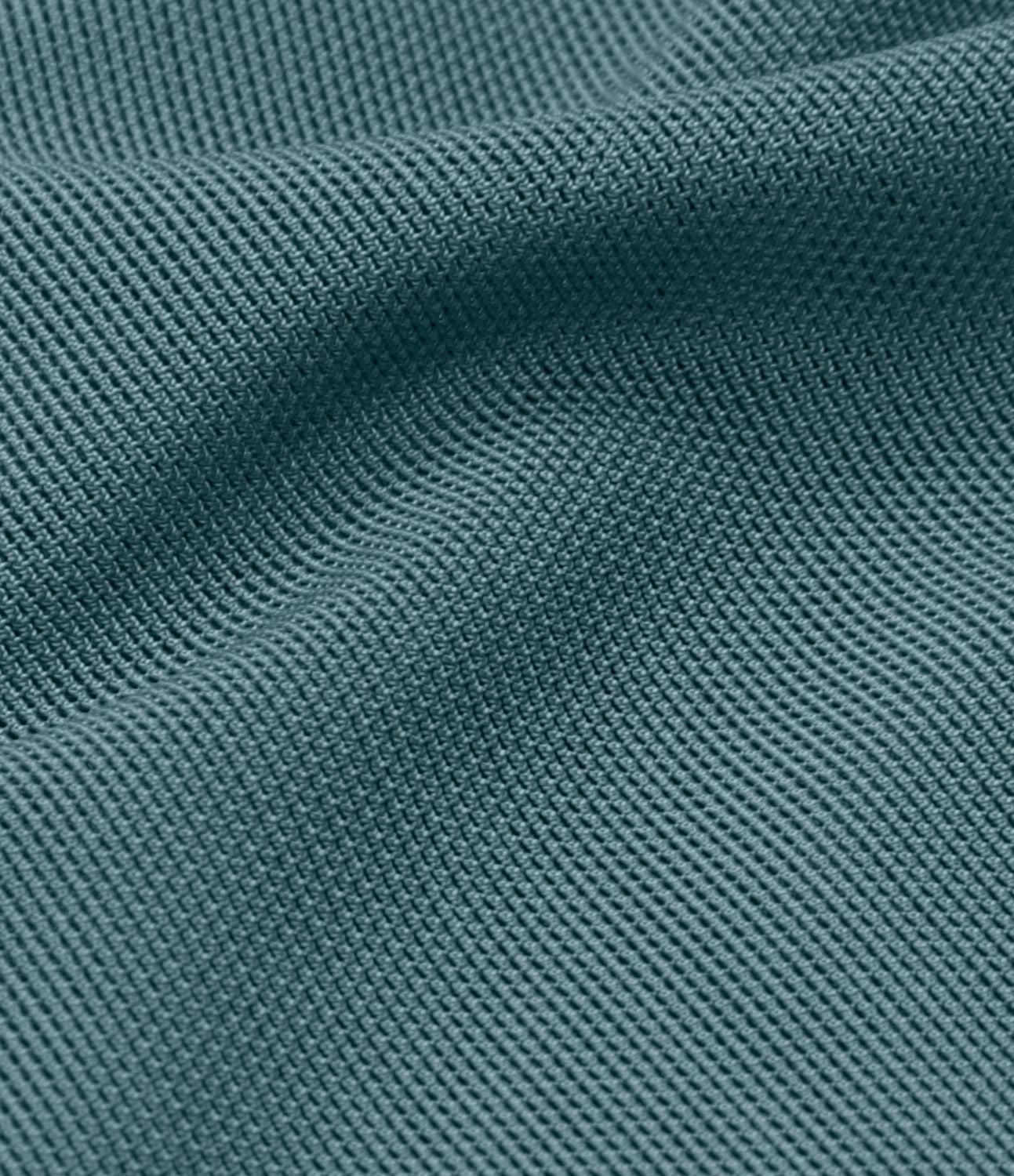 Jupe Casual Évasée Fluide 2 en 1 en Maille Contrastée Taille Haute Cordon de Serrage Poche Latérale