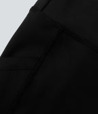 Legging d'entraînement gainant taille haute avec poches Halara UltraSculpt™