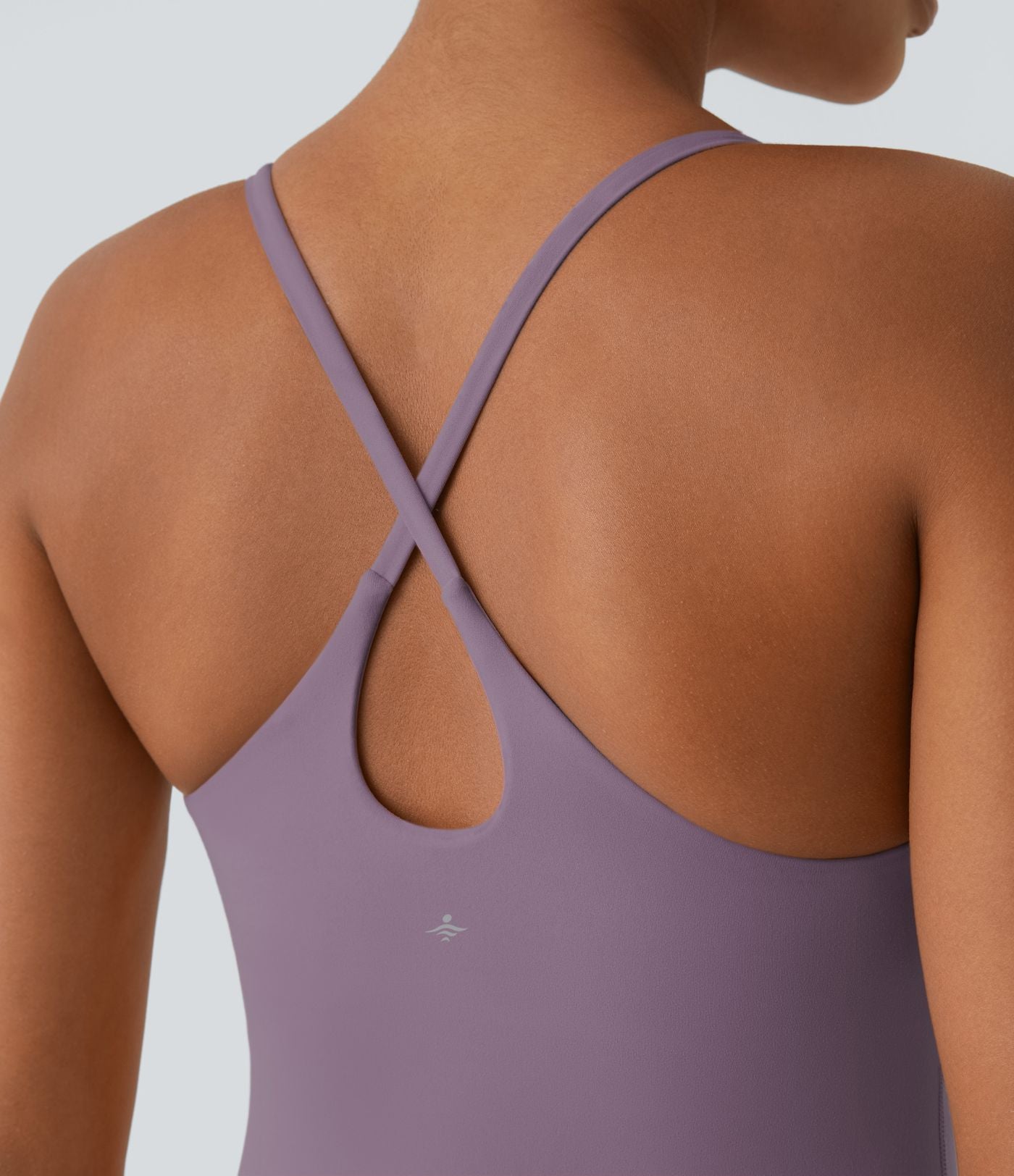 Softlyzero™ Plush Robe Sport Dos Nu - Édition Easy Peasy