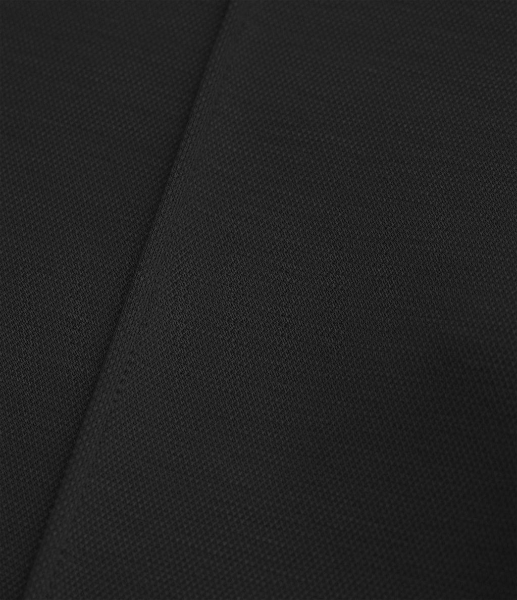 Pantalon évasé SpacerTek™ taille haute croisée avec poches