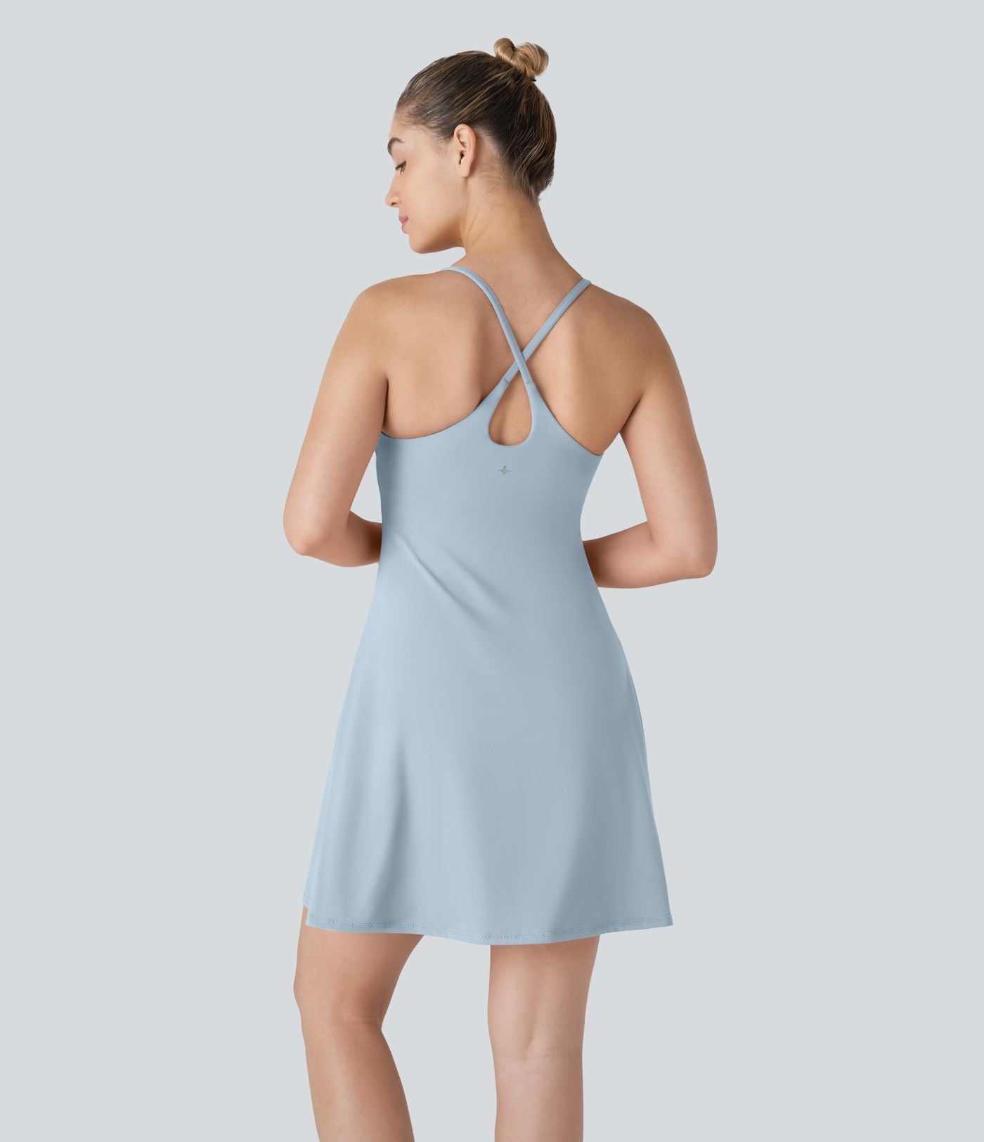 Softlyzero™ Plush Robe Sport Dos Nu et Douce - Longue Plus - Édition Easy Peasy
