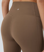 Legging d'entraînement gainant taille haute avec poches Halara UltraSculpt™