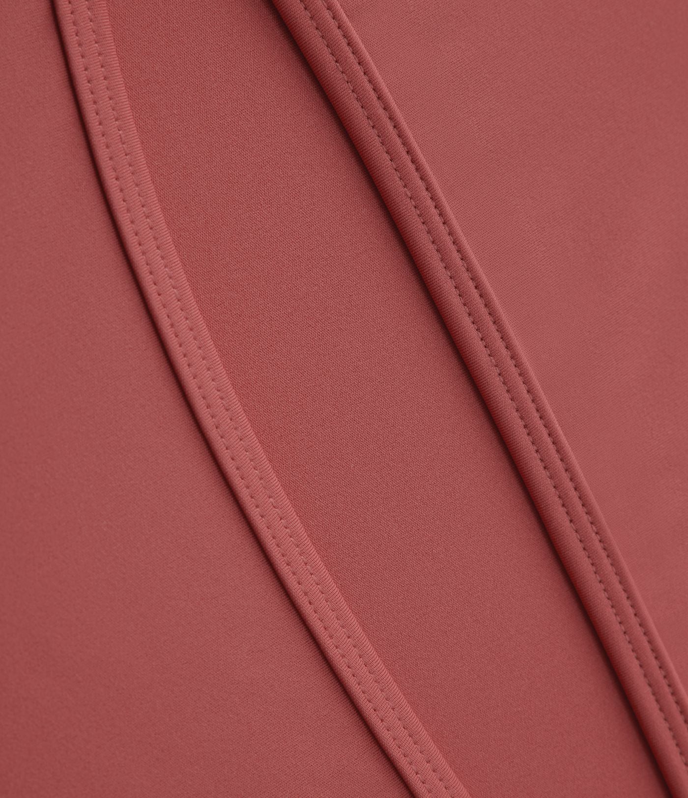 Robe longue décontractée sans manches Breezeful™ à découpes et séchage rapide - Se porte devant ou dos