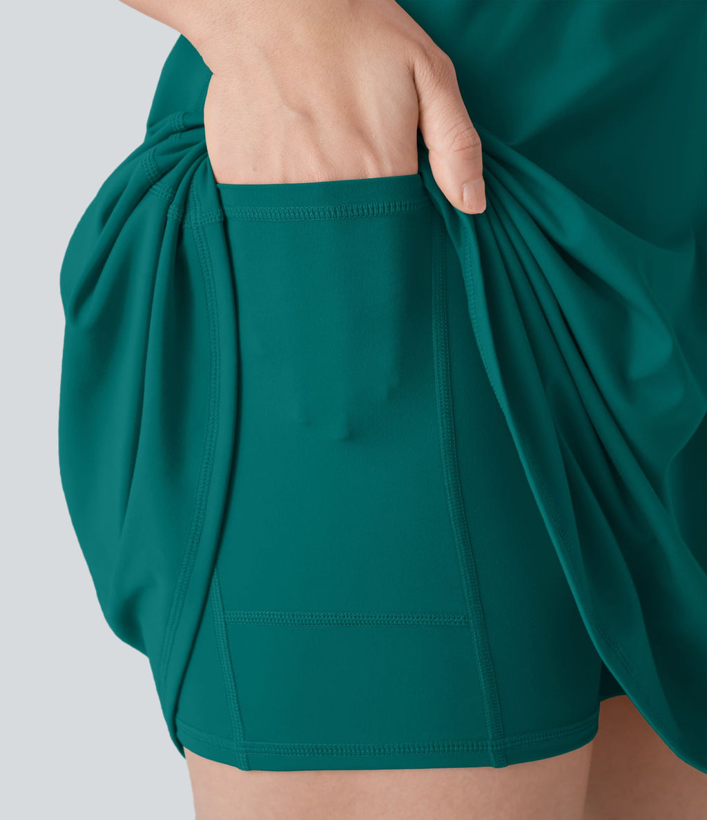 Softlyzero™ Plush Robe Sport Dos Nu et Douce - Longue Plus - Édition Easy Peasy