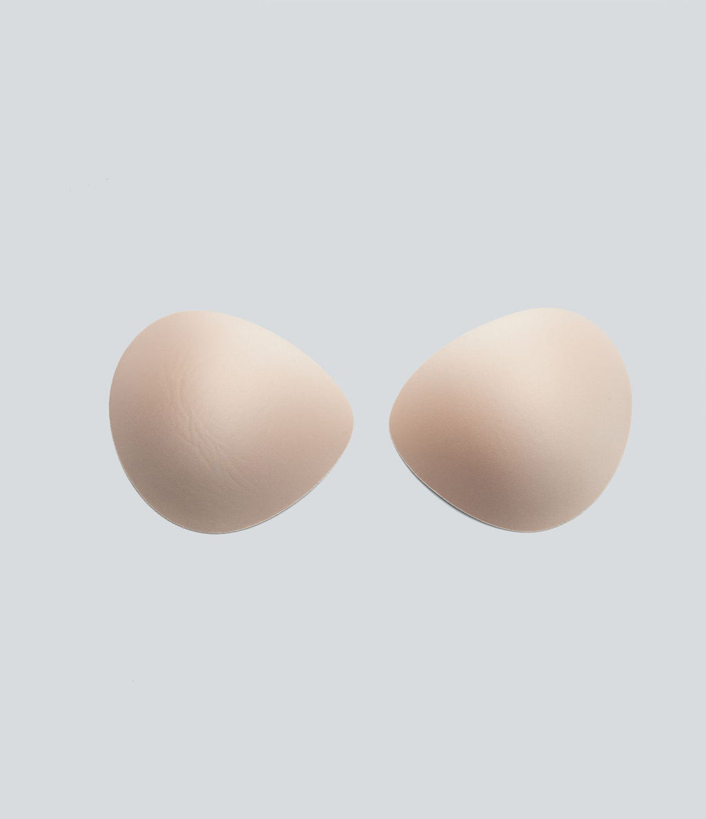 Brassière de sport chinée maintien modéré, dos nu croisé et soutien-gorge intégré