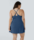 Softlyzero™ Plush Everyday Robe-Wannabe Grande Taille En Peluche