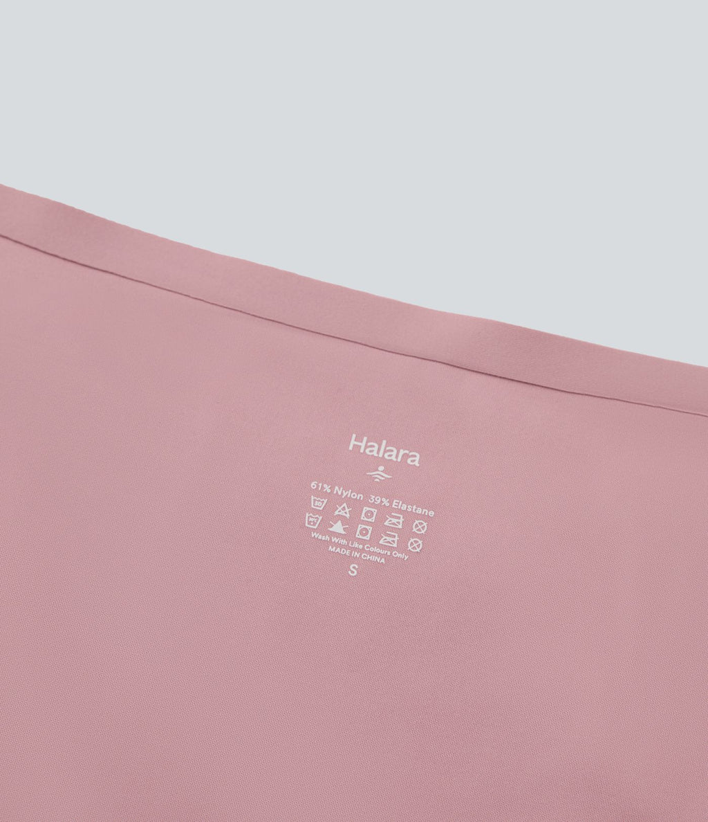 Culotte de détente taille basse
