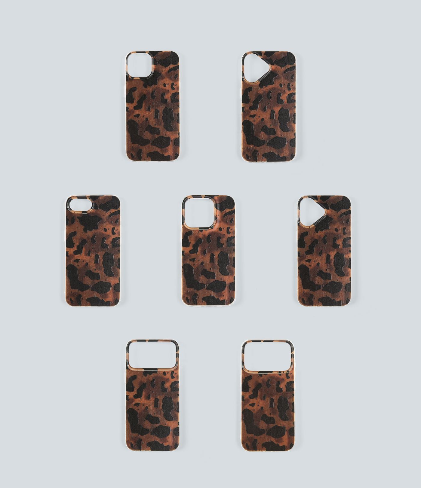 Coque léopard