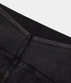 Halara Flex™ Jegging Casual Tricot Extensible Taille Haute
