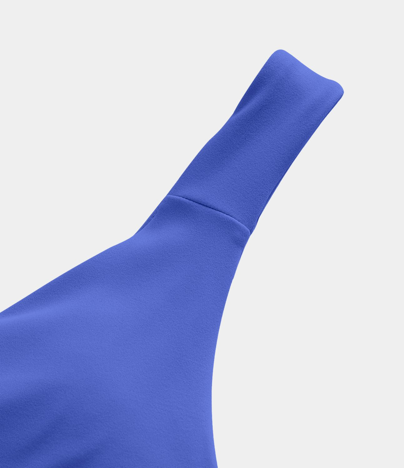 Brassière yoga SoftlyZero™ Airy maintien léger découpes effet frais InstantCool, bonnets A-D, protection solaire UPF50+