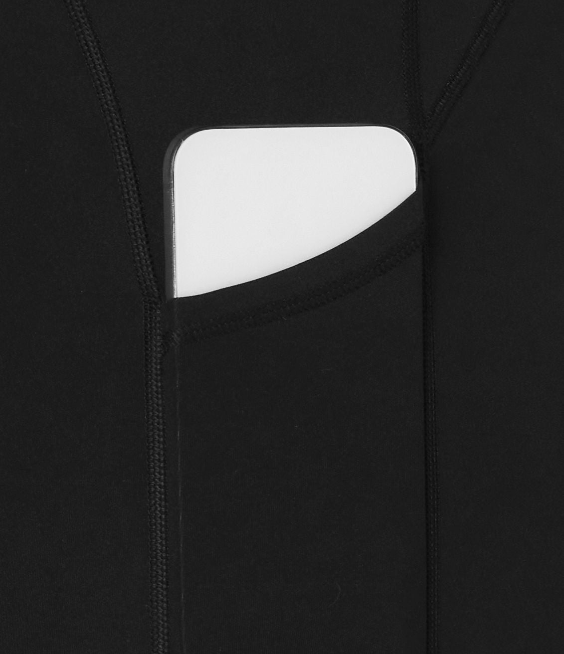 Short cycliste Halara X Smiley® SpeedWave™ 12,5 cm taille haute à séchage rapide avec poches