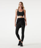 Legging de yoga Halara UltraSculpt™ ventre plat, taille haute, à poche