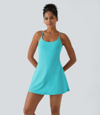 Softlyzero™ Plush Robe Sport Dos Nu - Édition Easy Peasy