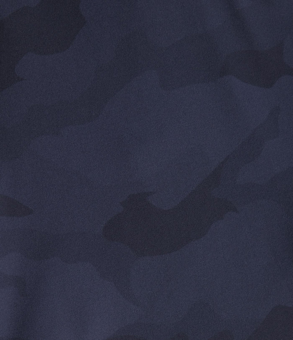 Short cycliste Halara UltraSculpt™ imprimé camouflage taille haute gainant 12,5 cm avec poches