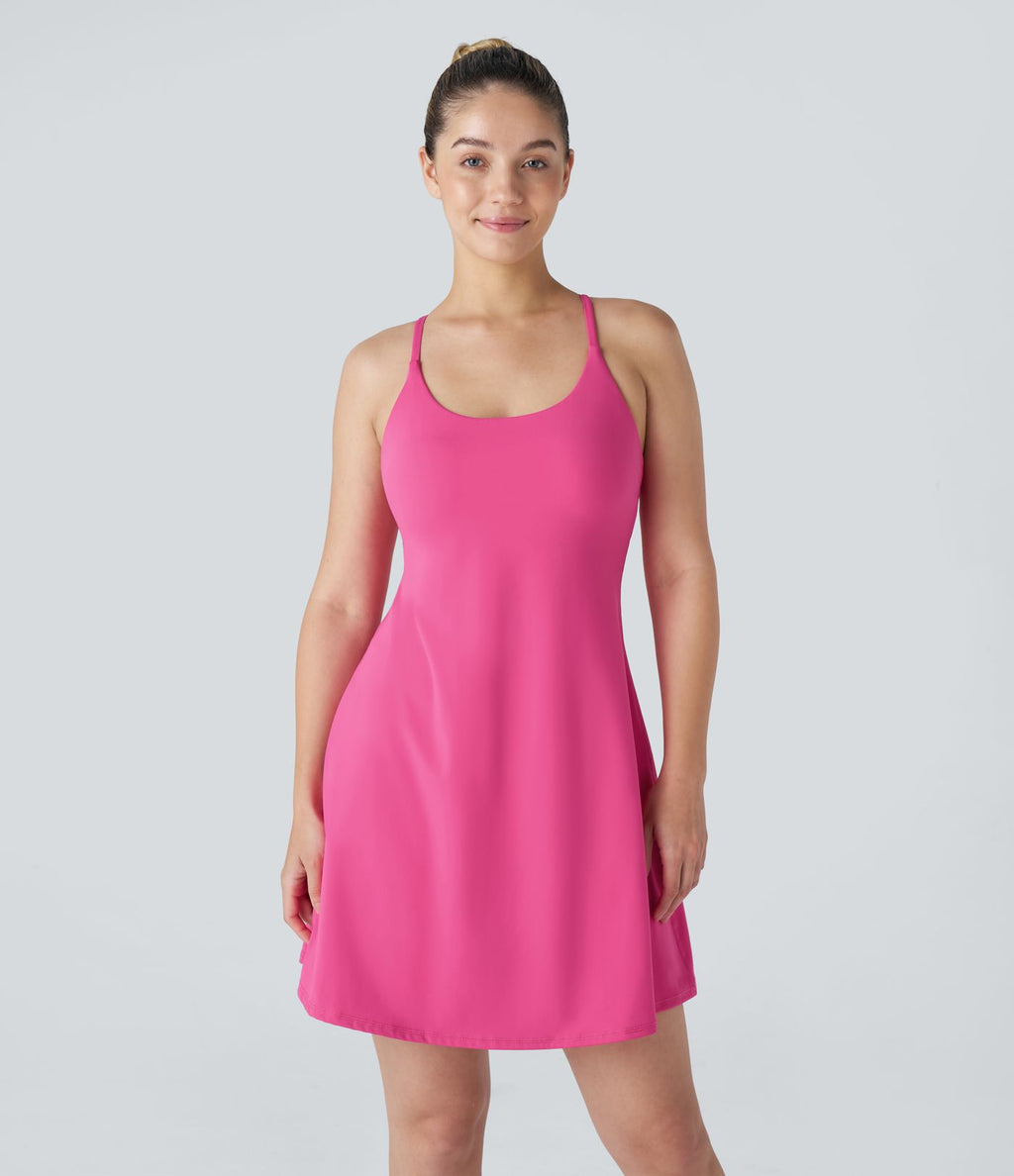 Softlyzero™ Plush Robe Sport Dos Nu et Douce - Longue Plus - Édition Easy Peasy
