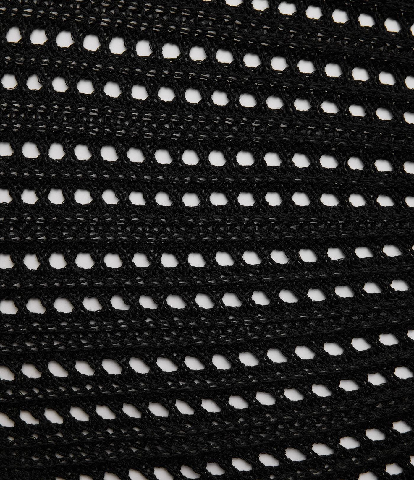 Robe mini moulante col V en maille pull