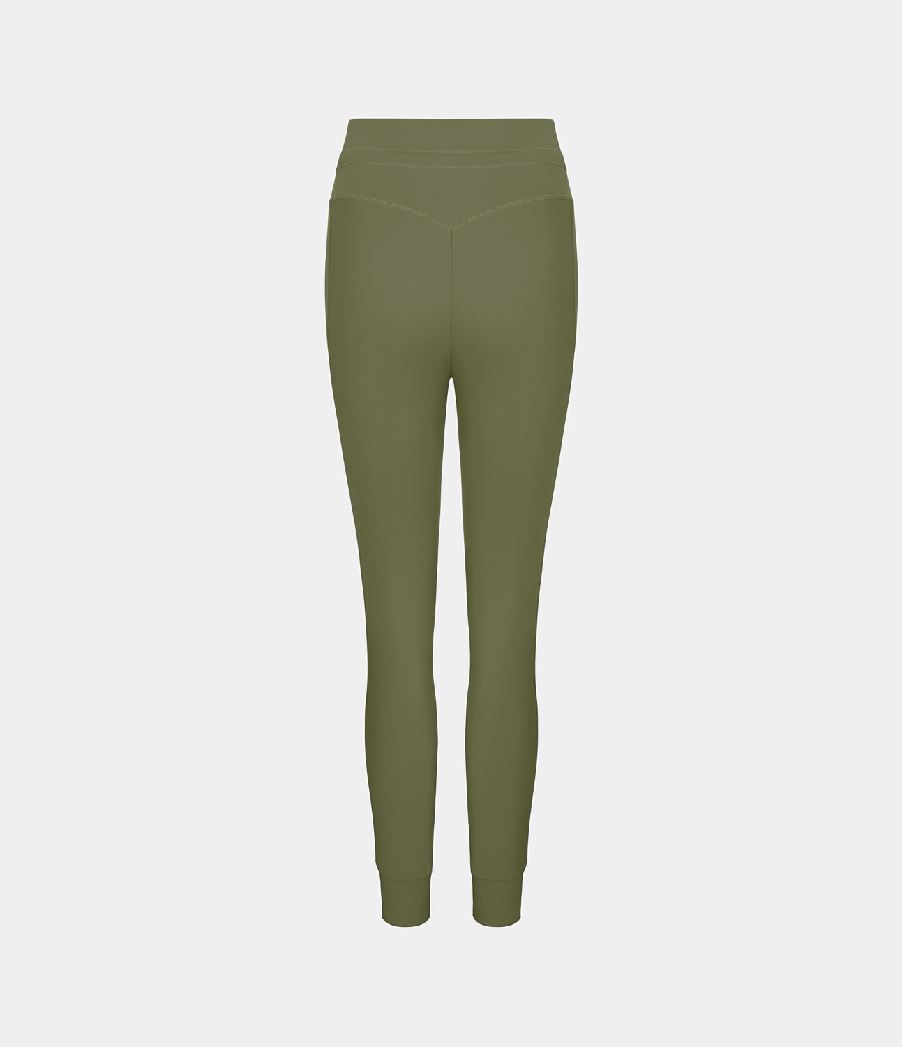 Jogging taille haute Softlyzero™ Plush avec cordon de serrage et poches latérales