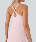 Robe de sport danse SoftlyZero™ Plush coques moulées édition Easy Peasy E-G