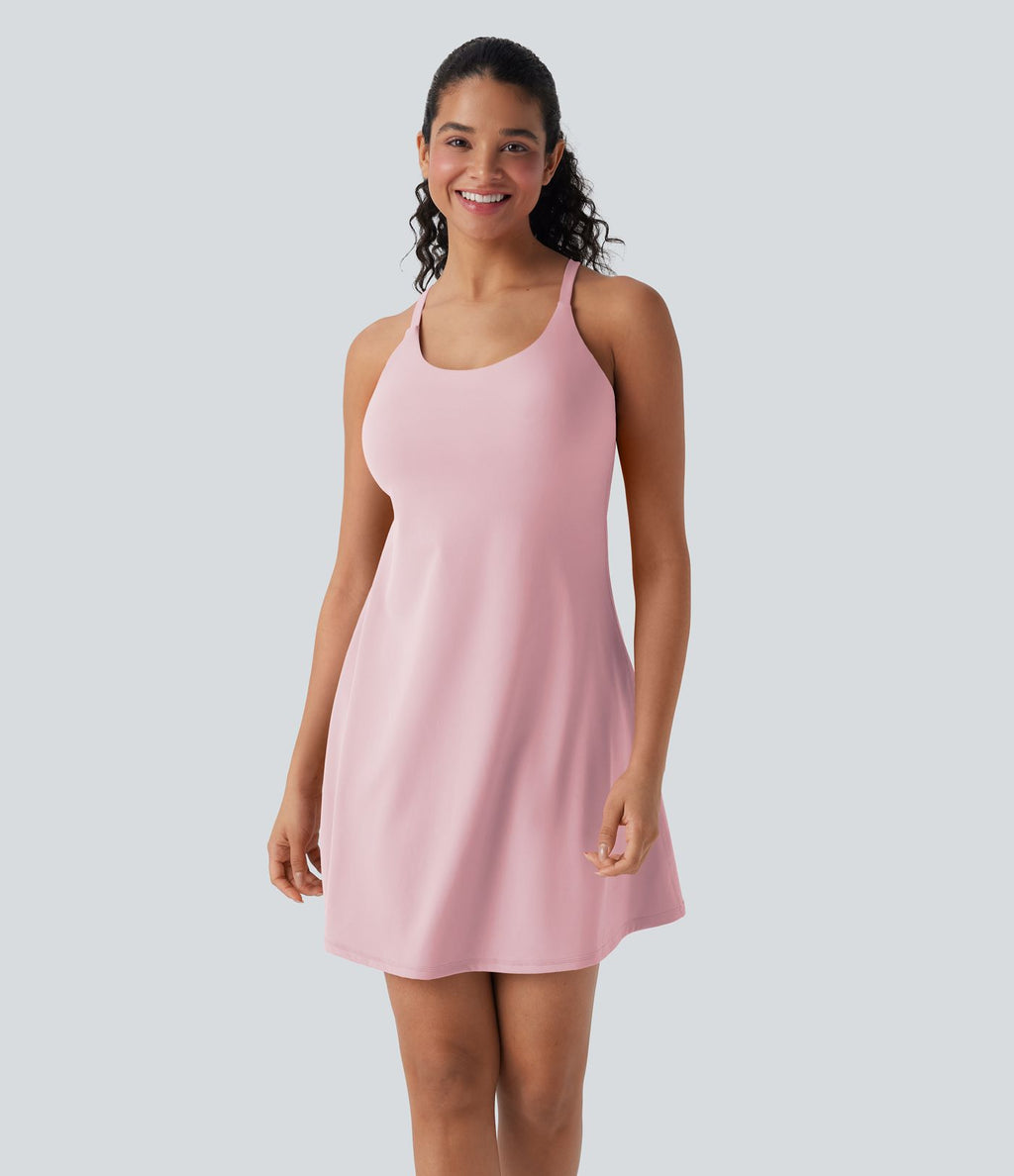 Robe de sport SoftlyZero™ Plush longueur étendue édition Easy Peasy E-G