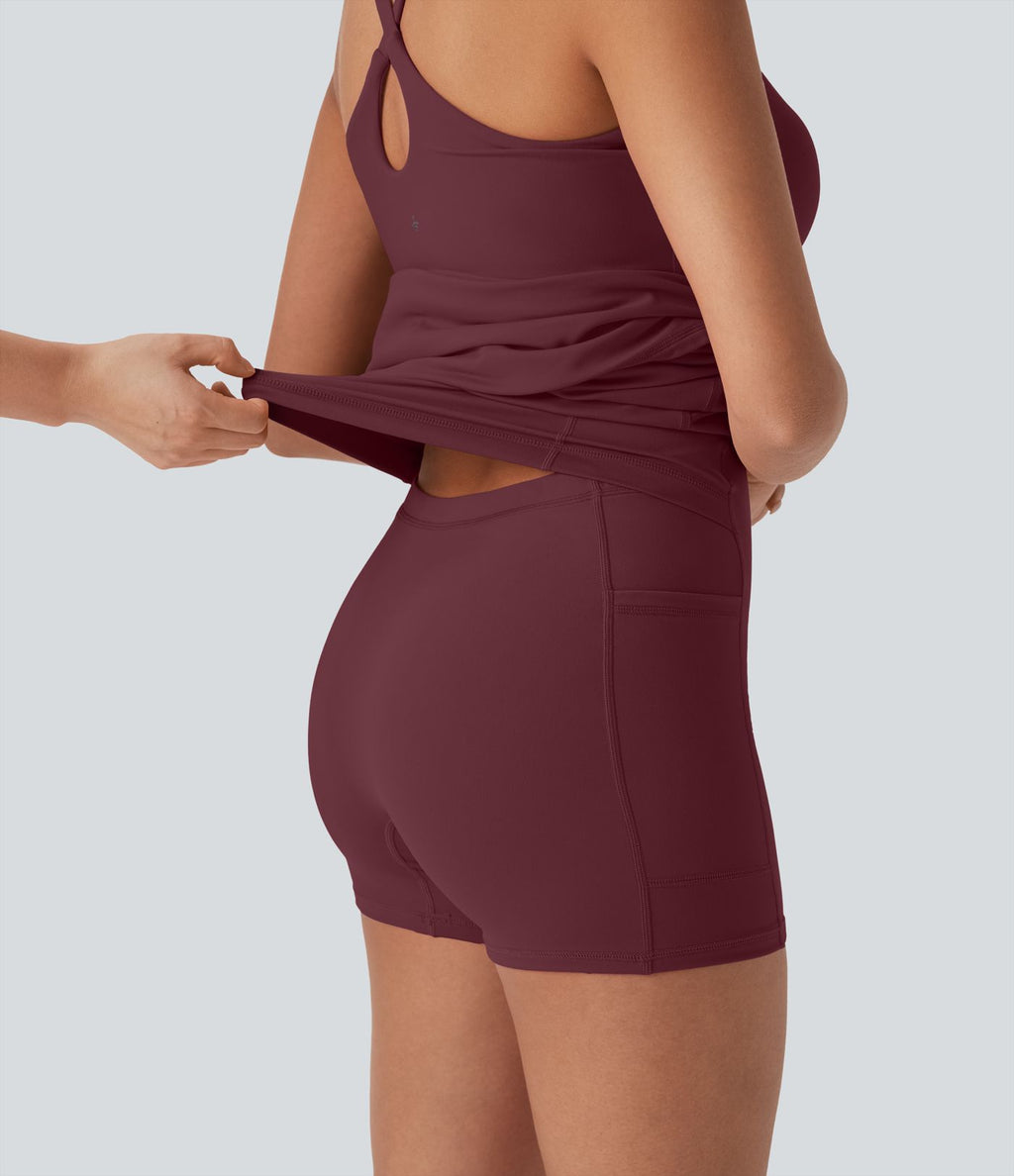 Robe de sport SoftlyZero™ Plush longueur étendue édition Easy Peasy E-G