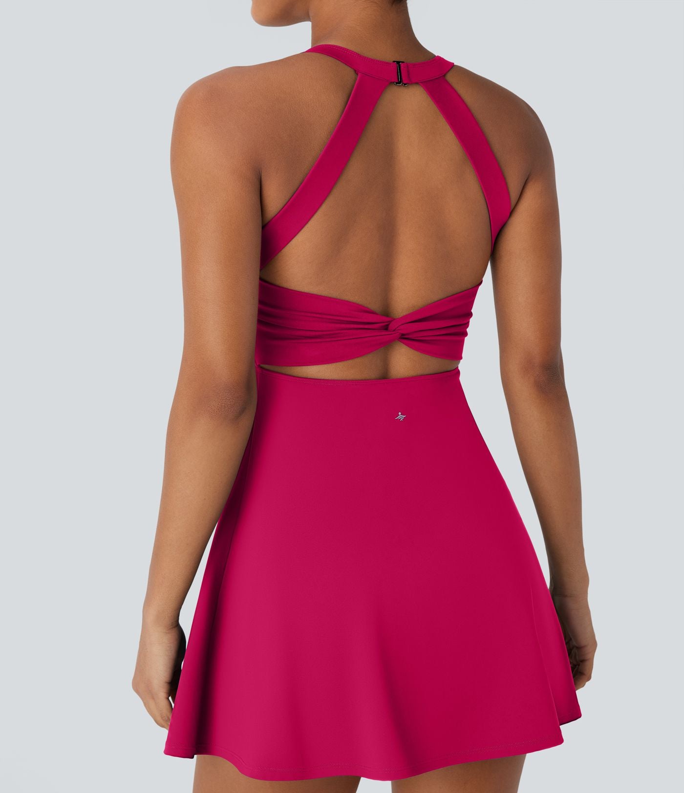 Robe de danse SoftlyZero™ Airy avec coques moulées, effet frais InstantCool, accès facile Easy Peasy, bonnets E-G