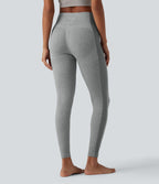 OneForm Seamless Flow Legging yoga chaud taille haute