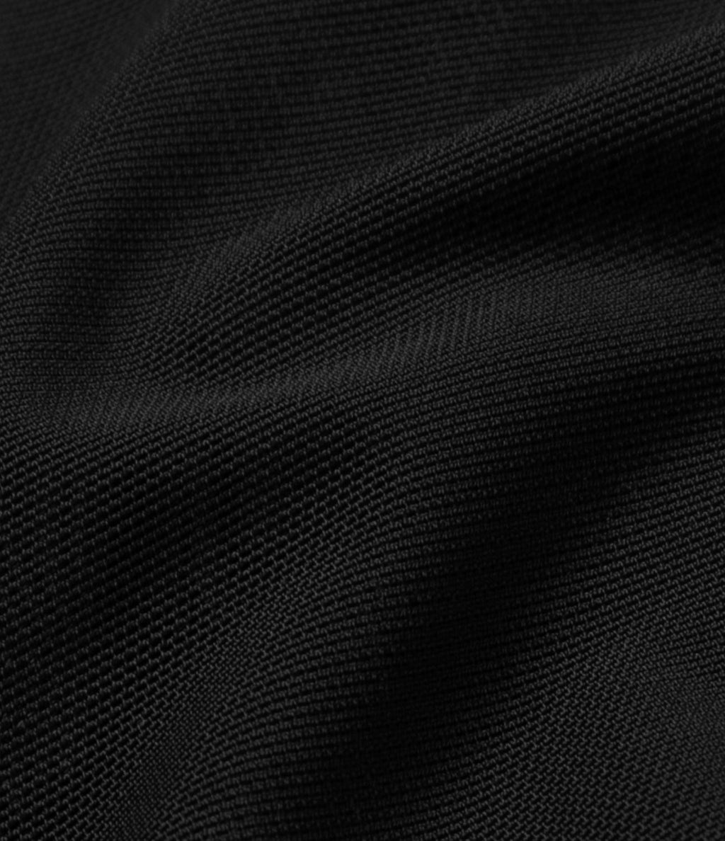 Jupe Casual Évasée Mesh Mi-Longue Fuide 2 en 1 Contrastée Taille Haute Cordon Poche Latérale