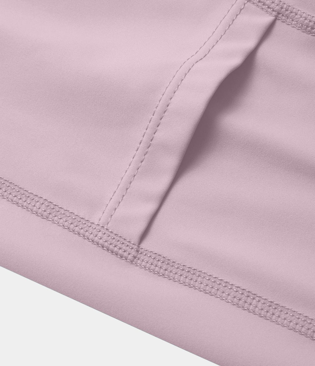 Softlyzero™ Airy Robe Sport Torsadée Dos Nu Édition Easy Peasy