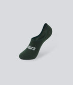 Chaussettes invisibles padel/pickleball lettres Halara