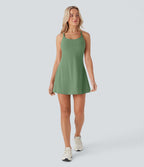 Robe de sport danse SoftlyZero™ Plush coques moulées édition Easy Peasy E-G