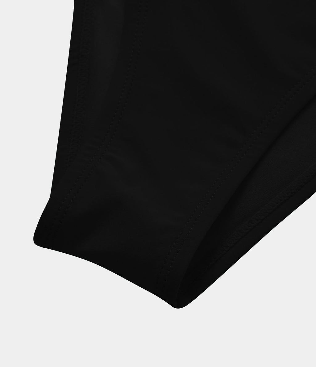 Bikini Bas de Maillot de Bain Crossover
