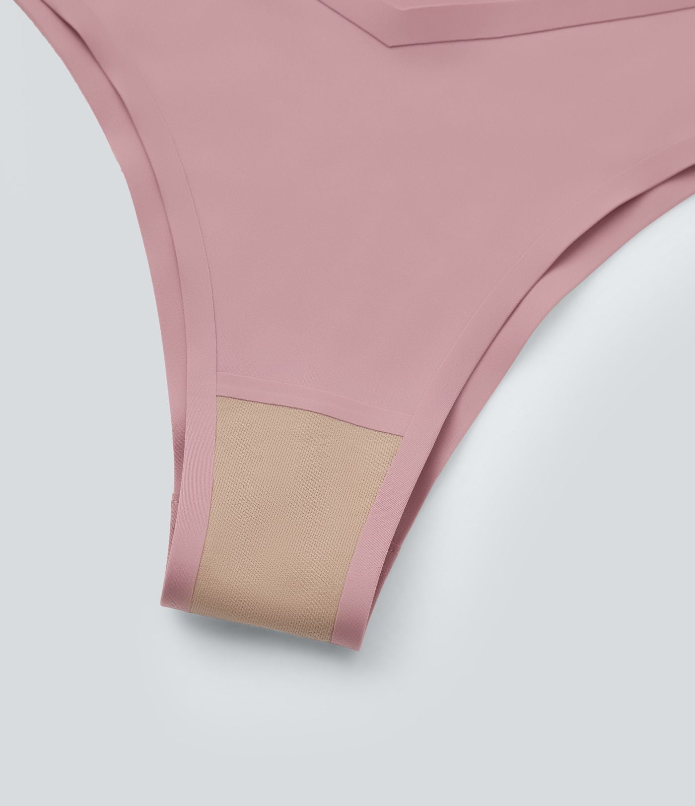 Culotte de détente taille basse