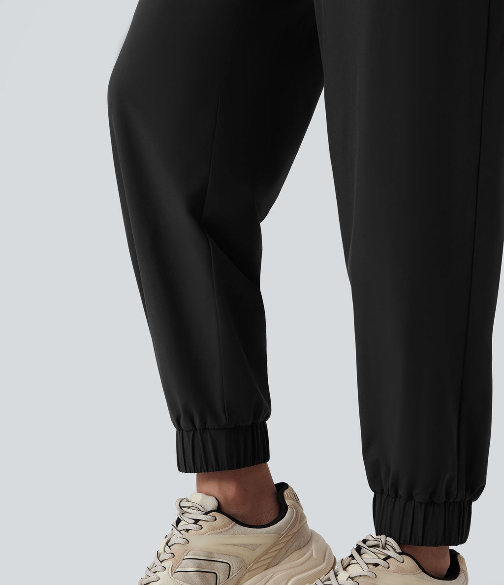 Combinaison workout Breezeful™ sans manches séchage rapide avec poches