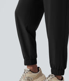 Combinaison workout Breezeful™ sans manches séchage rapide avec poches