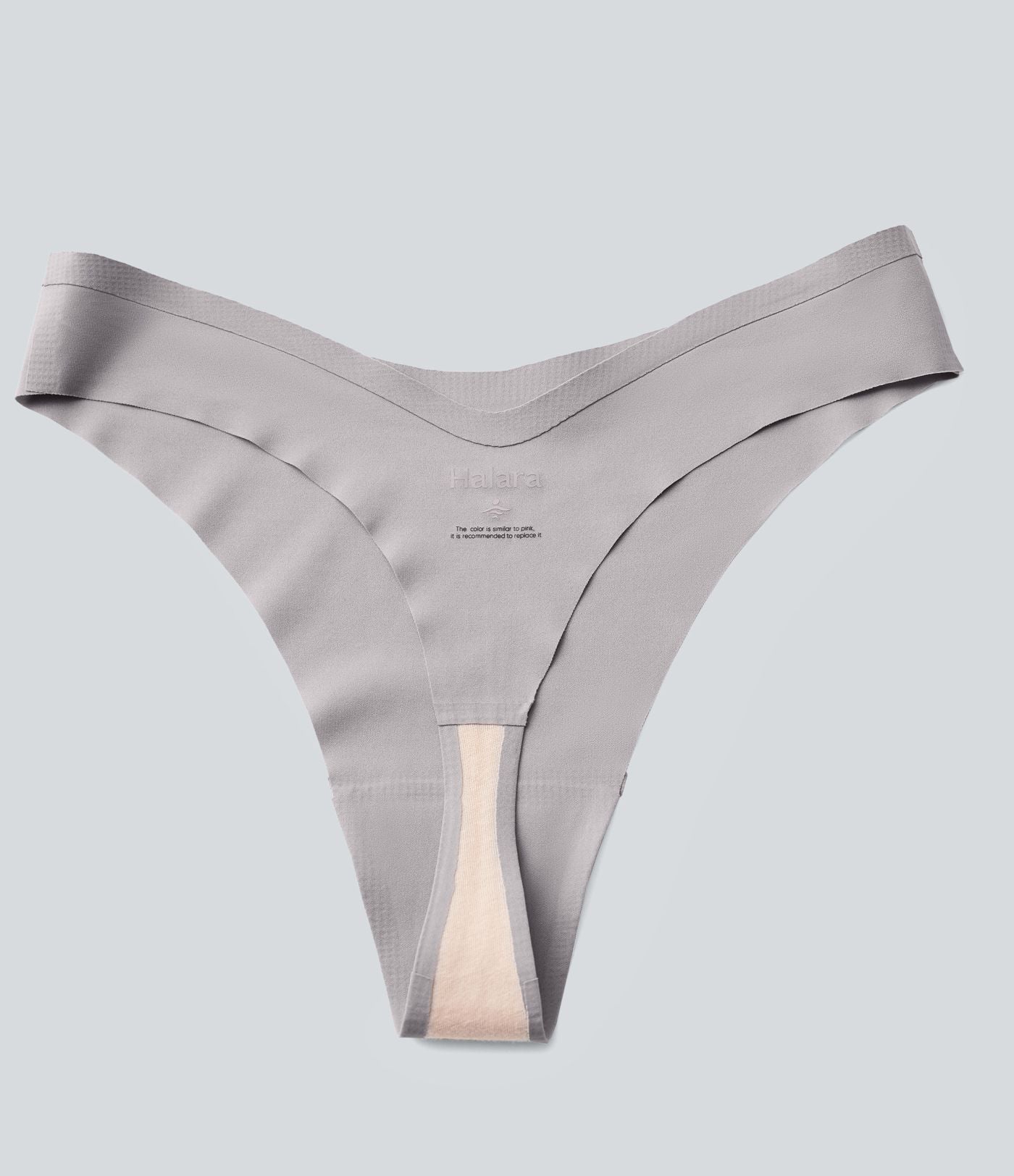 String lounge taille en V