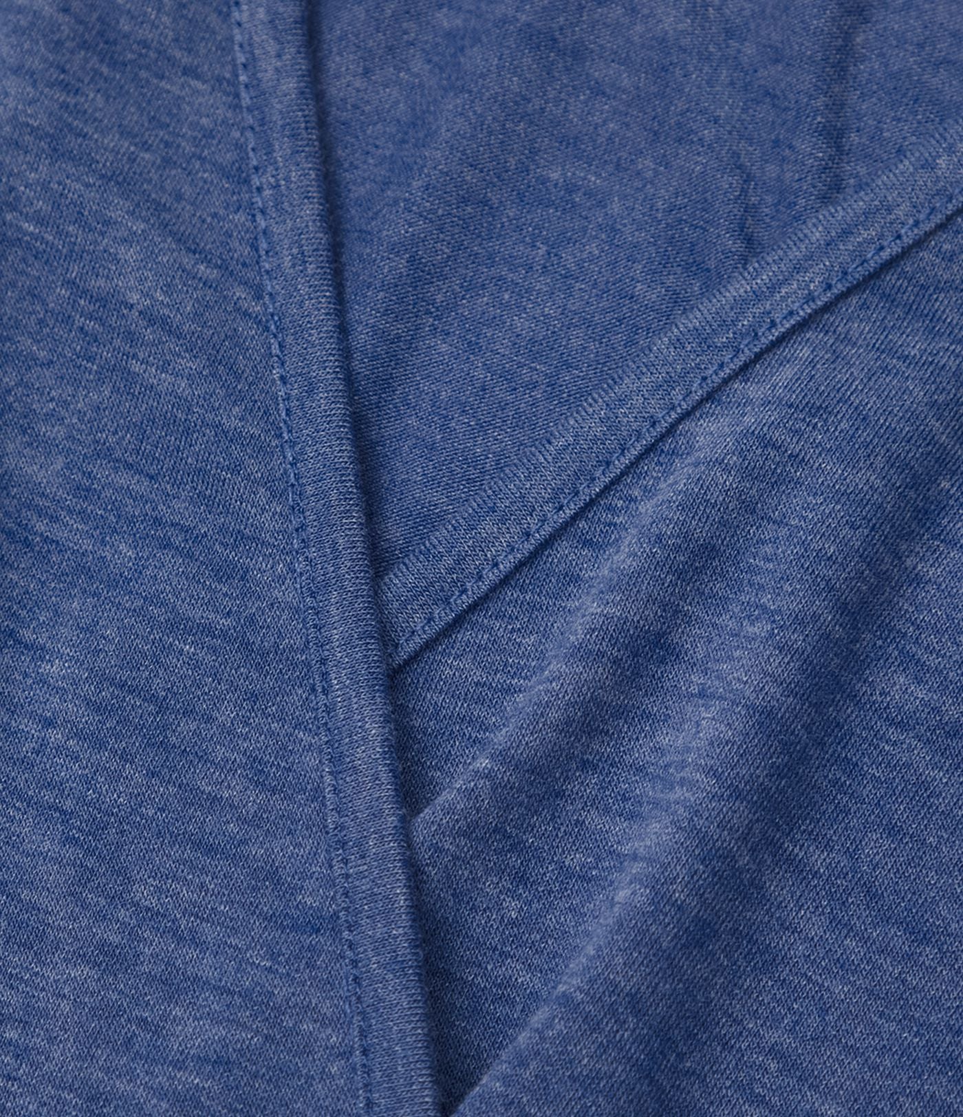 Robe Mi-Longue Plissée Décolleté Plongeant Sans Manches Haut Bas Ourlet Croisé