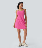 Robe de sport SoftlyZero™ Plush longueur étendue édition Easy Peasy E-G