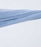 Jean skinny 7/8 décontracté taille basse Halara Flex™ avec poches zippées