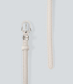 Ceinture en métal unie