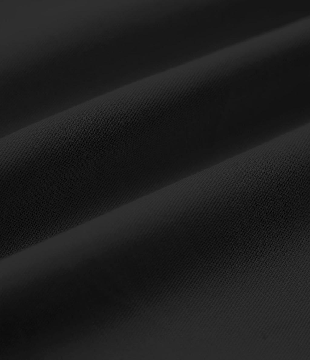 Pantalon large fluide casual taille haute plissé drapé en lin avec poches
