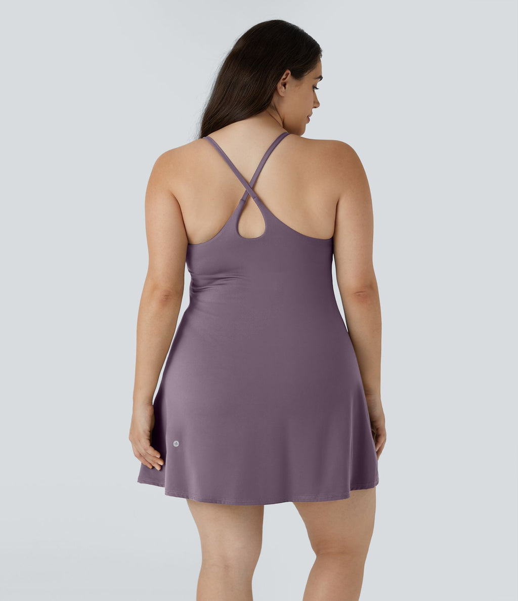 Softlyzero™ Plush Everyday Robe-Wannabe Grande Taille En Peluche